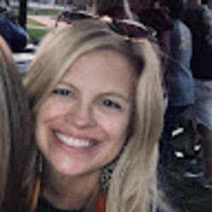 Meet your Posher, Allison